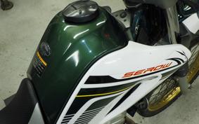 YAMAHA SEROW 250 Gen.3 DG31J