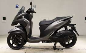 YAMAHA TRICITY 155 SG81J