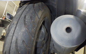 HONDA LEAD 125 2002 JF45