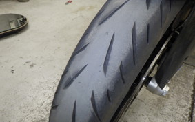 DUCATI STREETFIGHTER S 2013