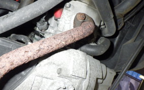 YAMAHA VOX 2006 SA31J