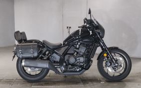 HONDA  REBEL 1100T DCT SC83