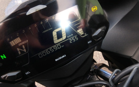 SUZUKI JIKUSA-SF250 ED22A