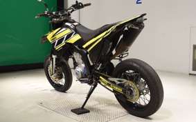 YAMAHA WR250X 2012