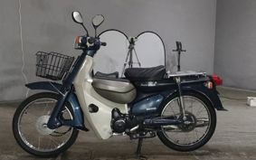 HONDA SUPER CUB50 AA01