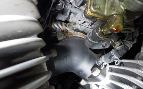 YAMAHA DRAGSTAR 250 2022 VG05J