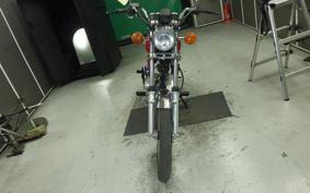SUZUKI GN125 H