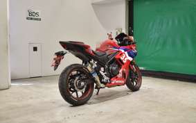 HONDA CBR400R 2024 NC65