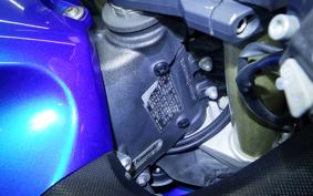 KAWASAKI ZX 1400 NINJA 2009