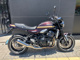 Фото Kawasaki Z900RS 2024 с японского аукциона