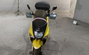 YAMAHA MAJESTY 125 SE27