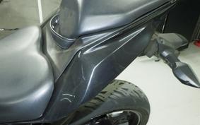 KAWASAKI ZX-25R 2011 ZX250E