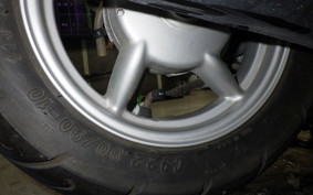 YAMAHA VINO 50 2000 SA54J