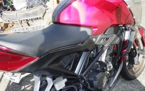 HONDA CB125 R 1995 JC91