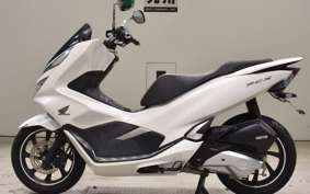 HONDA PCX 125 JF81