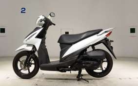 SUZUKI ADDRESS 110 CE47A
