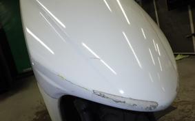 YAMAHA JOG ZR Gen.3 SA39J