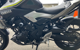 YAMAHA MT-25 RG10J
