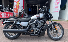 HARLEY  HARLEY RH975S NIGHT  STAR  2023 ZF1