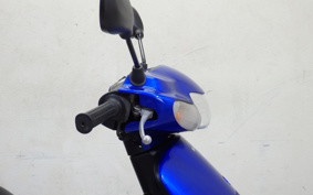 SUZUKI LET's 2 CA1PA