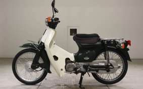HONDA C50 SUPER CUB C50