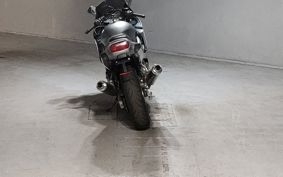 KAWASAKI ZZ-R400 1997 ZX400N