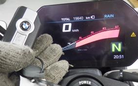 BMW S1000R M PACKAGE 2021