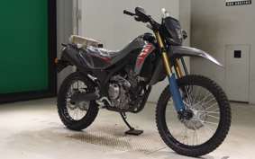 HONDA CRF250L MD47