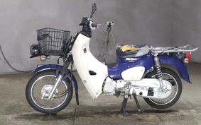 HONDA SUPER CUB50 AA07