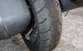 SUZUKI ADDRESS V125 G CF46A