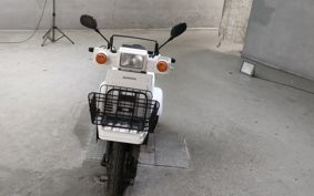 HONDA GYRO TD02
