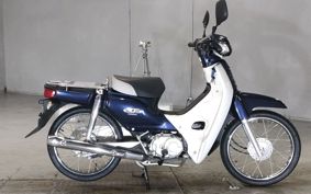 HONDA SUPER CUB50 AA04