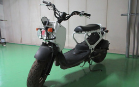 HONDA ZUMAR AF58