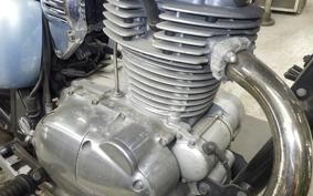 KAWASAKI ESTRELLA BJ250A