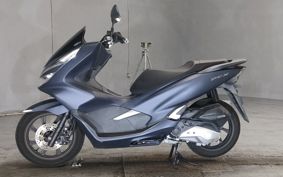 HONDA PCX125 JF81