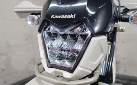 KAWASAKI KLX230 SHERPA S LX232A