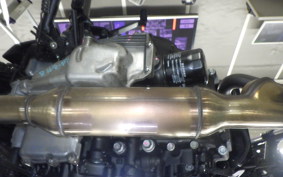 KAWASAKI ELIMINATOR400-3 2023 EL400A
