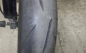 KAWASAKI KLX250D TRACKER 1998 LX250E