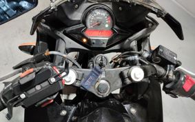 HONDA CBR250R MC41