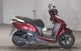 HONDA LEAD 125 JF45