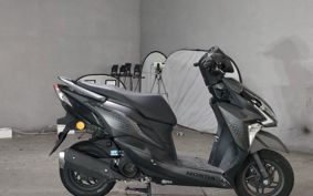 HONDA RX125 TJJM