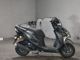 Фото Honda RX125 с японского аукциона