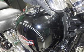 HARLEY FLSTCI 1450 2004