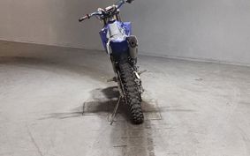 YAMAHA YZ125 CE16C