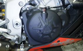 APRILIA RSV4 1100ファクト 2020