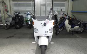 HONDA GYRO CANOPY 2003 TA03