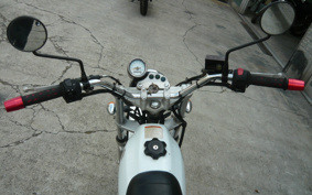 SUZUKI VANVAN 200 NH41A