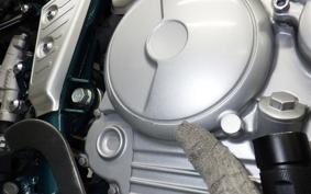 YAMAHA SEROW 250 Gen.3 2024 DG31J