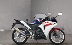 HONDA CBR250R MC41