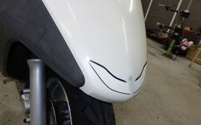 YAMAHA AXIS 125 TREET SE53J